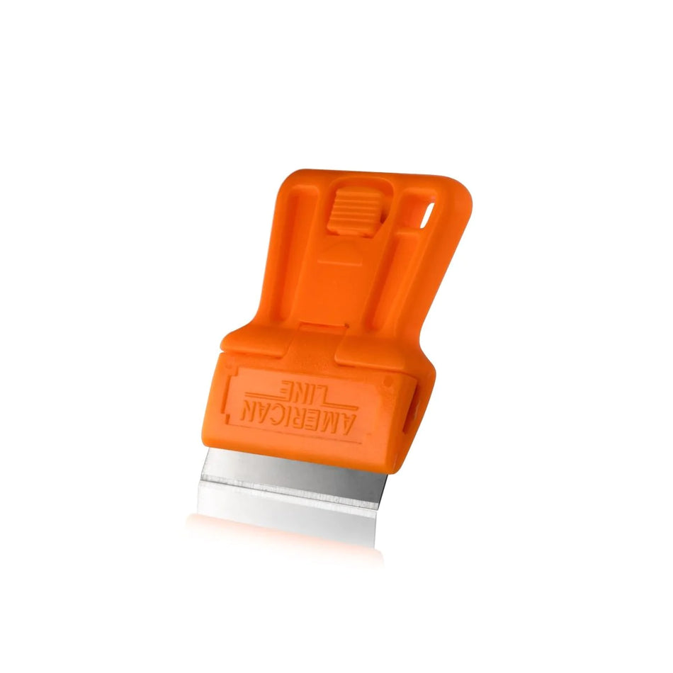 Mini Glass Scraper, Single