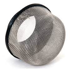 Basket Strainer - 1/2 MIP or 3/4 Barb