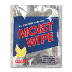 Moist Wipe Towel 180 ct