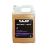 Malco Leather & Plastic Cleaner