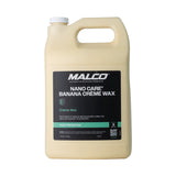Malco Nano Care Banana Creme Wax