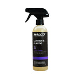 Malco Leather & Plastic Cleaner