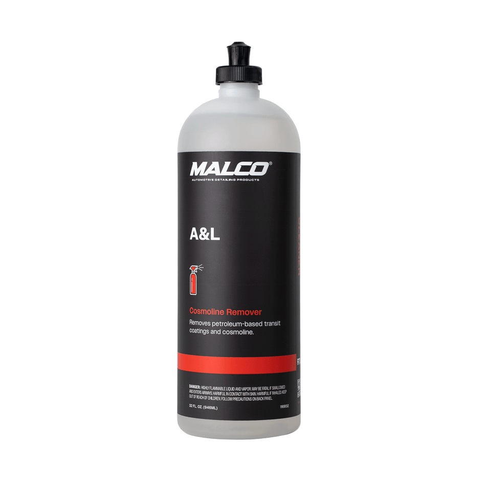 Malco A&L Cosmoline Remover