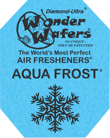Wonder Wafer Aqua Frost