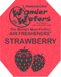 Wonder Wafer Strawberry