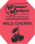 Wonder Wafer Wild Cherry
