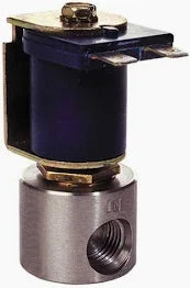 Dema Solenoid Valve 492S