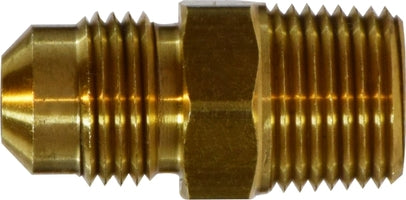 1/2 X 1/2 MALE FLARE X MIP ADAPTER