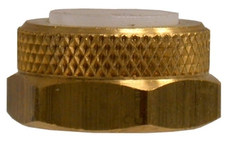 3/8 NUT & PLASTIC SLEEVE ASSEMBLY