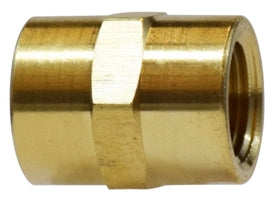 BRASS COUPLING