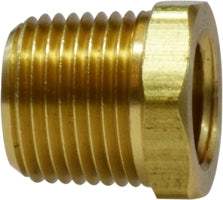 3/8 X 1/8 MIP X FIP BRASS BUSHING