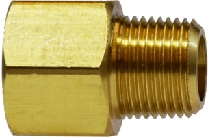 1/4 X 1/4 FIP X MIP ADAPTER
