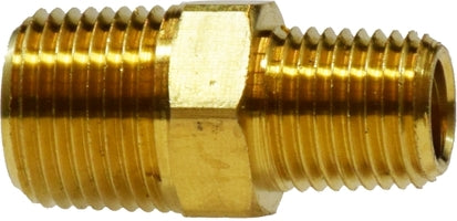 MIP REDUCING HEX NIPPLE