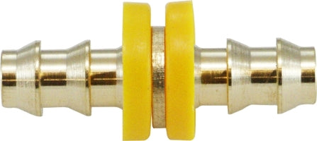 1/2 PUSH ON HOSE BARB SPLICER/UNION