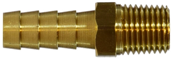 3/4 X 3/4 HOSE BARB X MALE ADAPTER