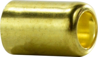 Ferrule, Brass 1/2"