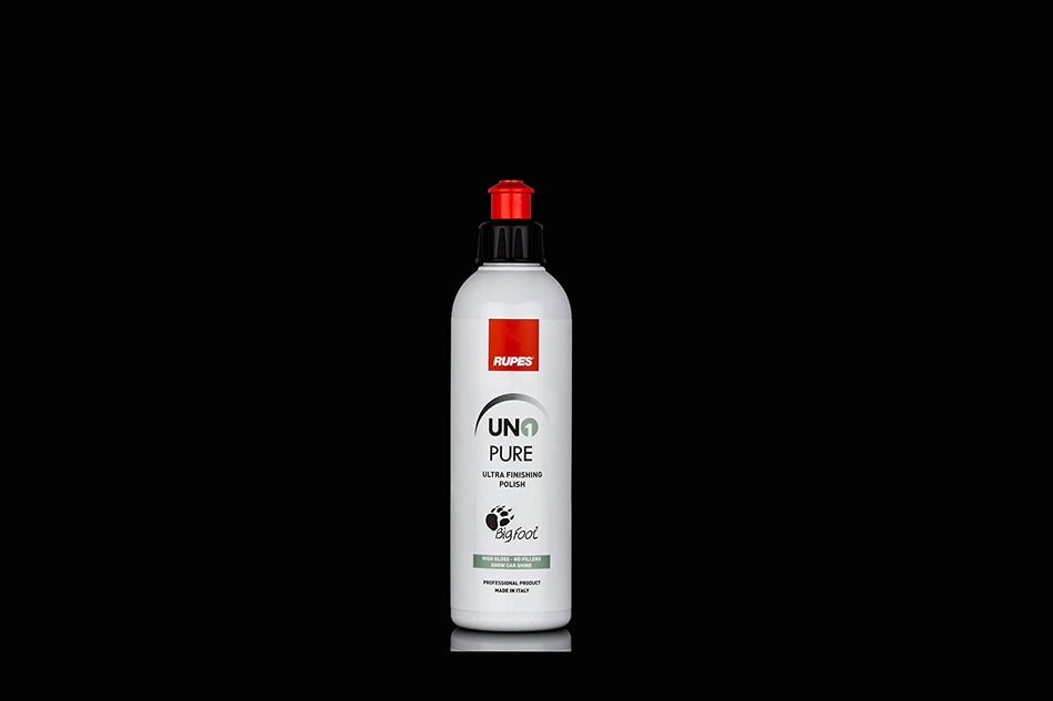 RUPES Uno Protect All-in One Polish & Sealant
