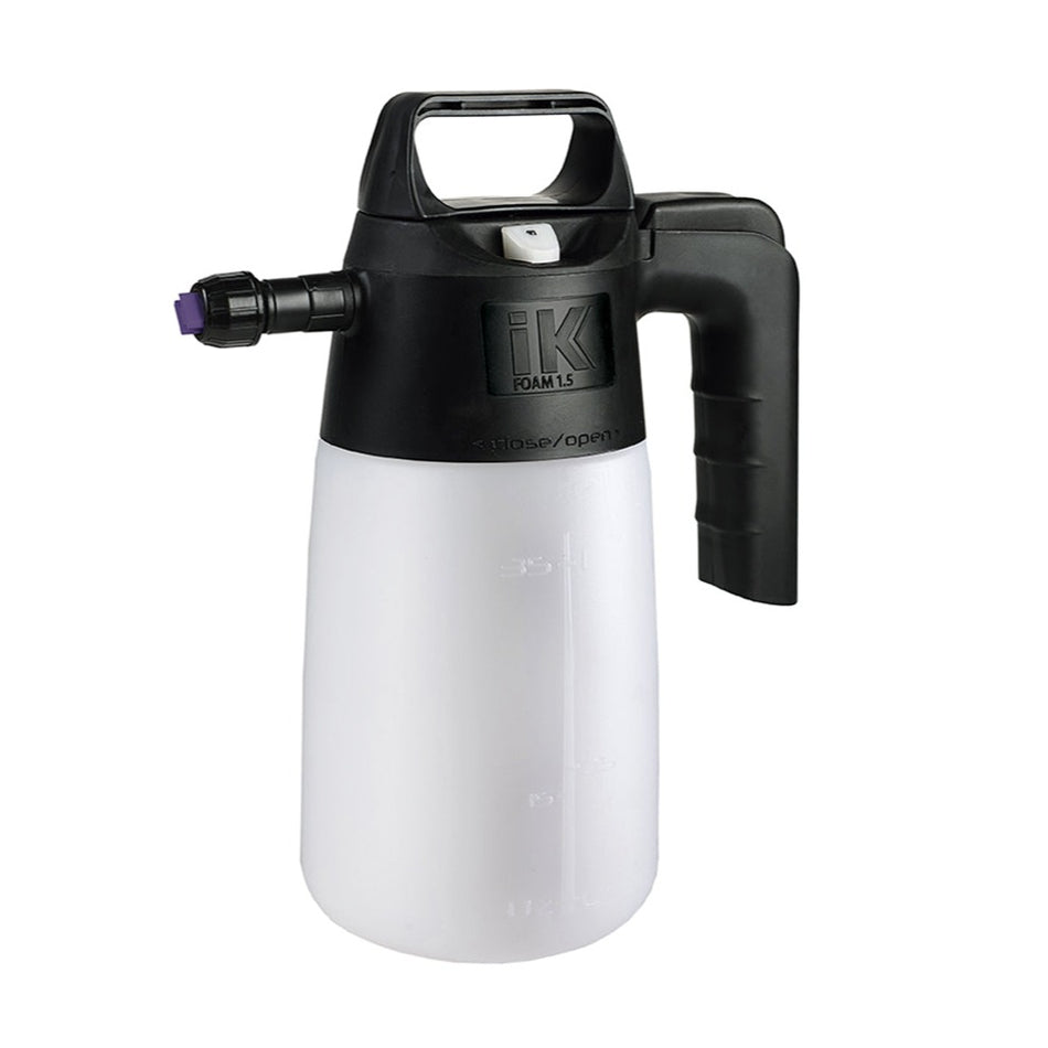 IK Foam 1.5