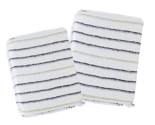 Terry Applicator Pad