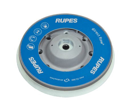 RUPES Bigfoot Backing Plate