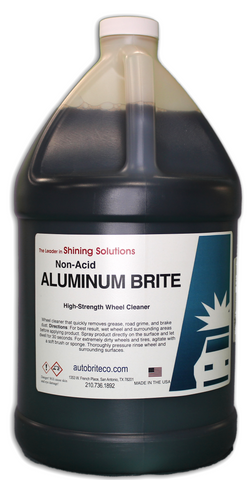 ABC Aluminum Brite Non-Acid