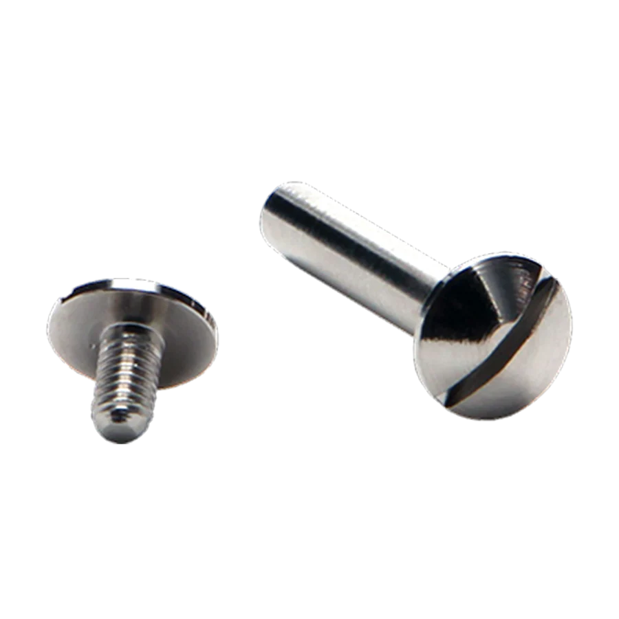 TORNADOR #6 Screw & #7 Pin CT-006-007