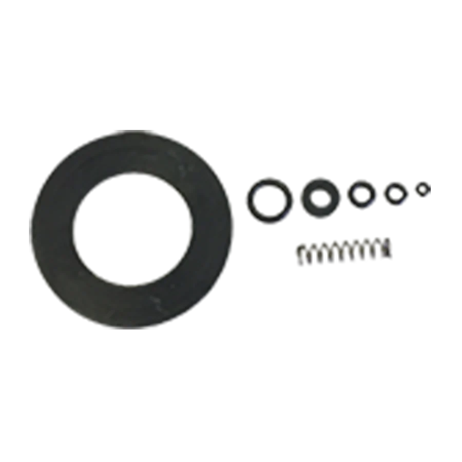 TORNADOR Service Kit
