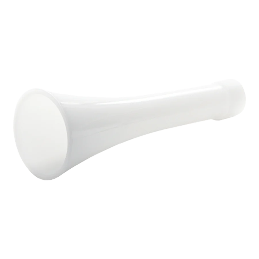 TORNADOR White Cone
