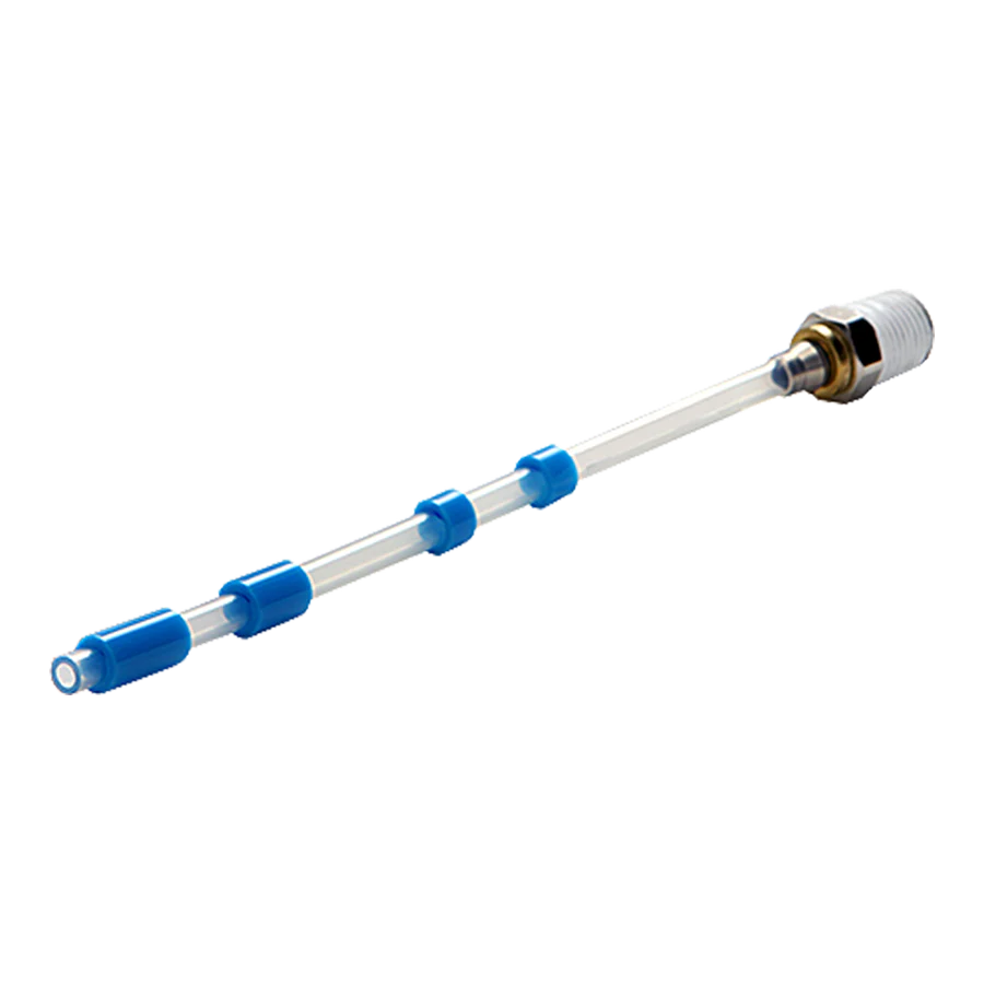 TORNADOR Weighted Tube