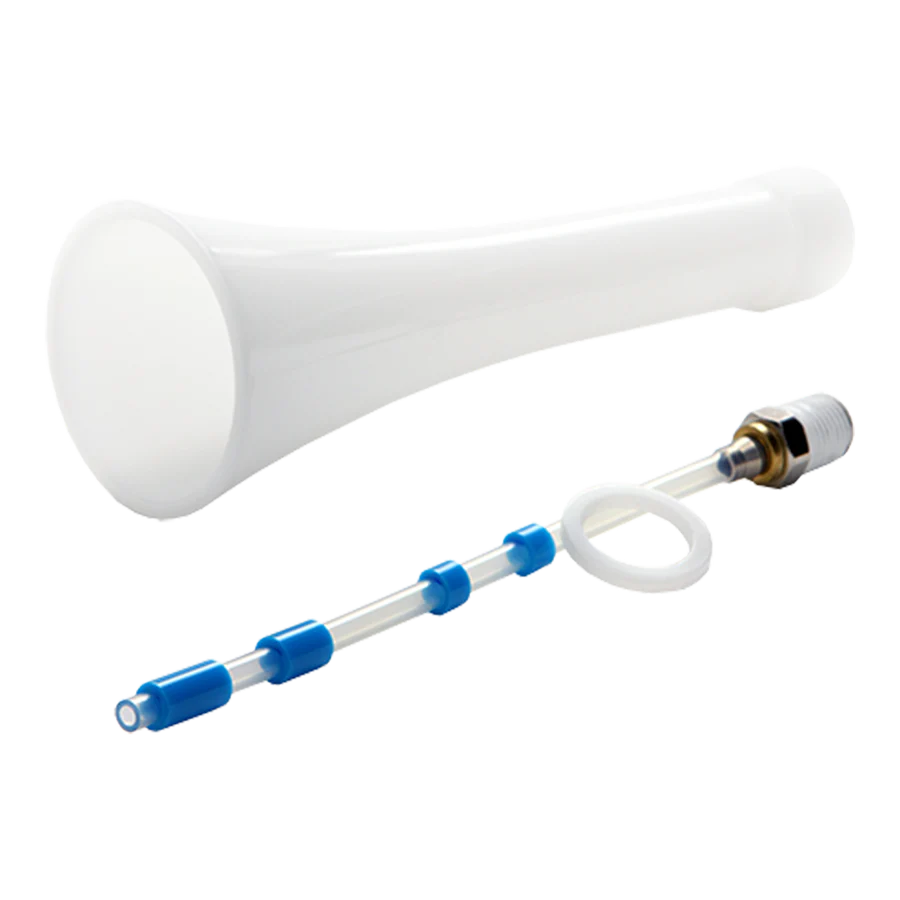 TORNADOR Repair Kit