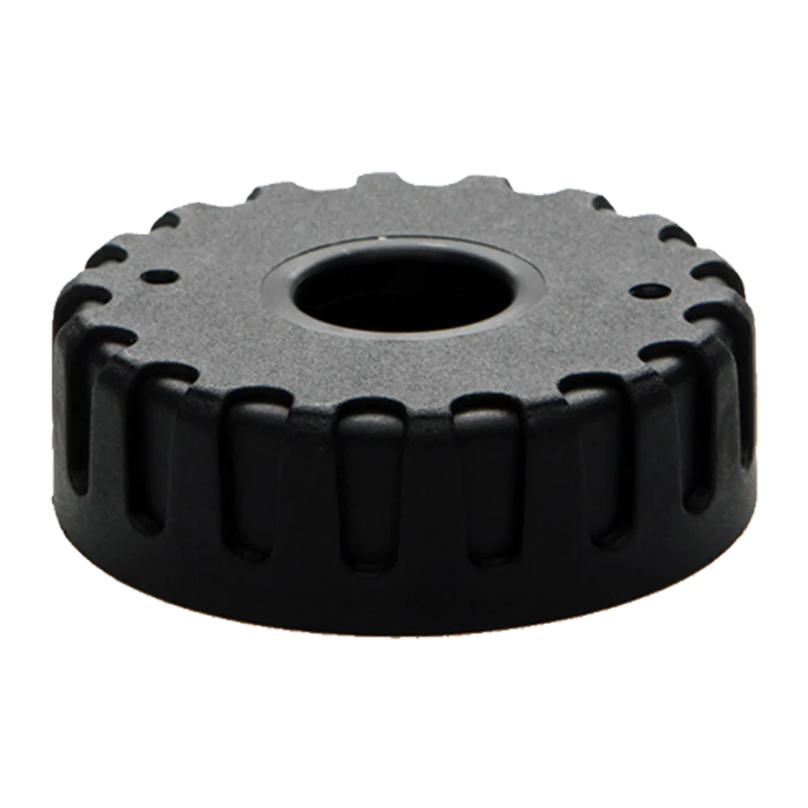 TORNADOR Cap with Hole