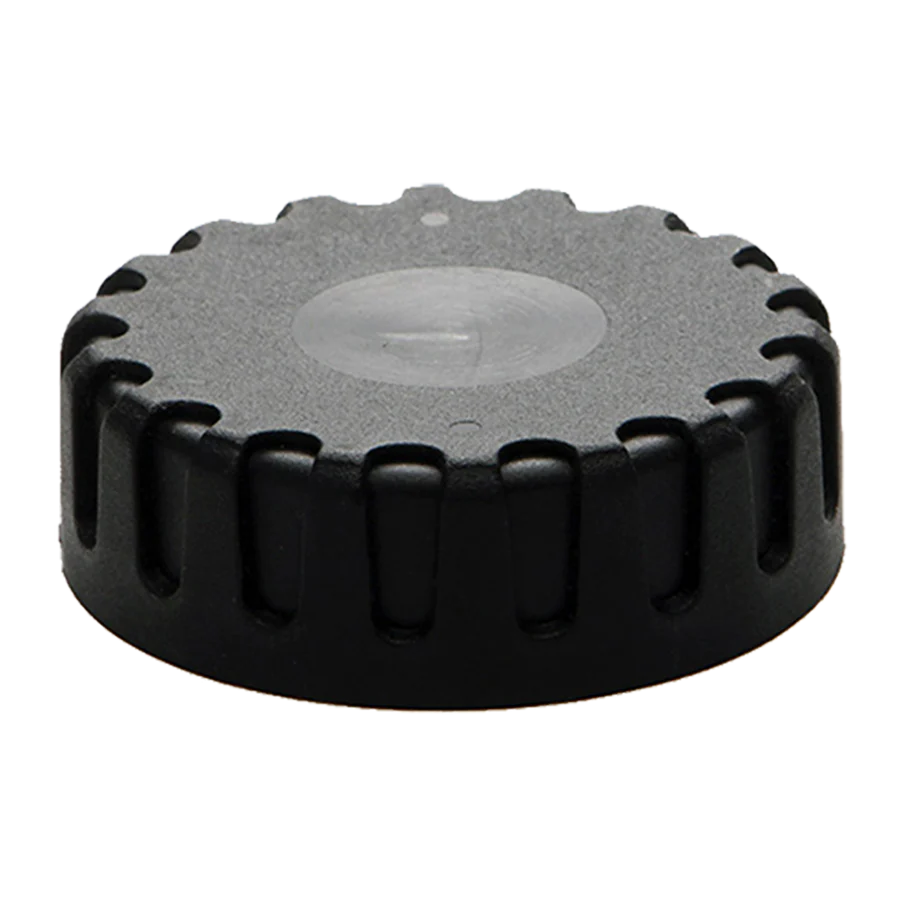 TORNADOR Cap without Hole