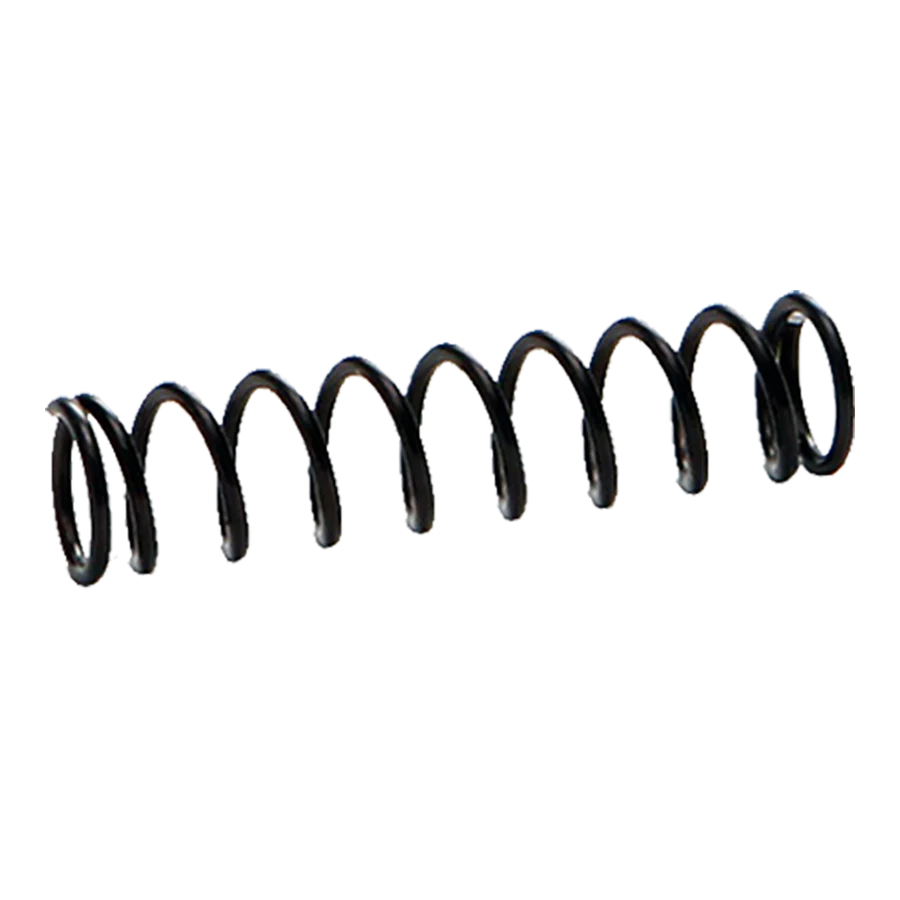 TORNADOR Spring