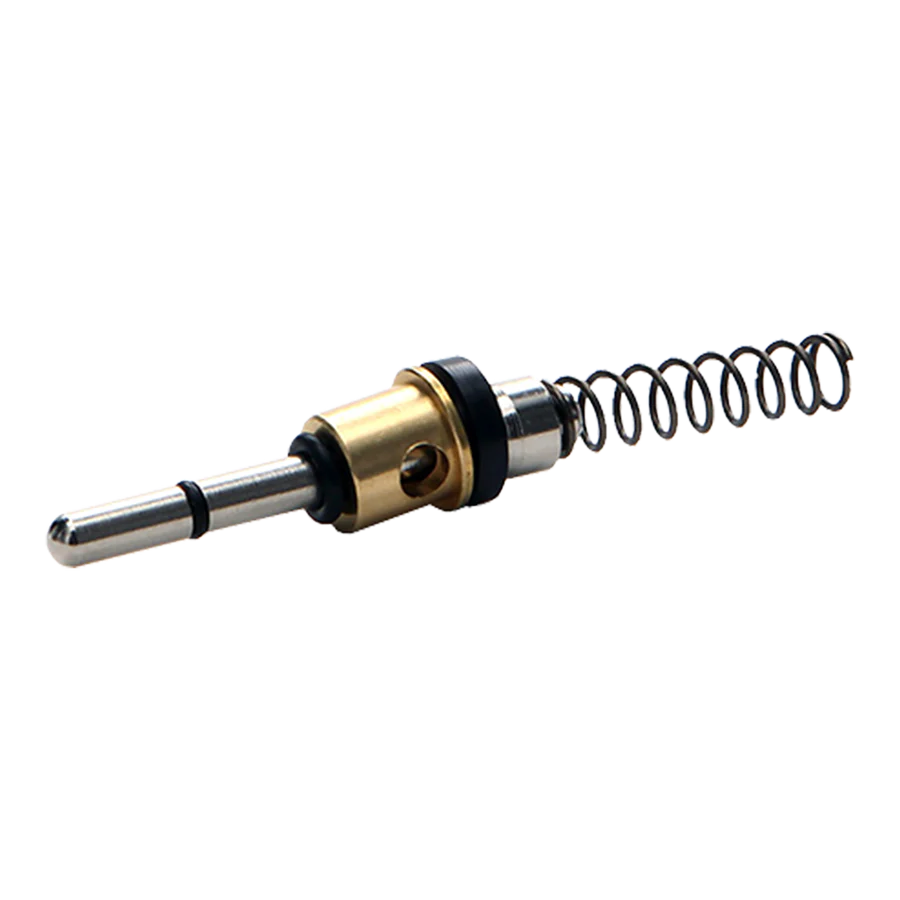 TORNADOR Plunger Assembly