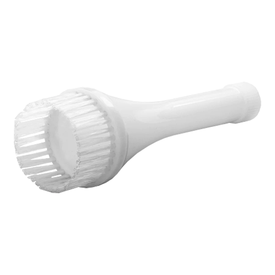 TORNADOR Upholstery Brush Cone