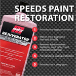 Malco Rejuvenator One-Step Paint Restoration