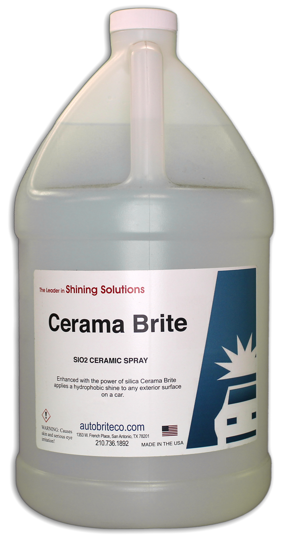 ABC Cerama Brite