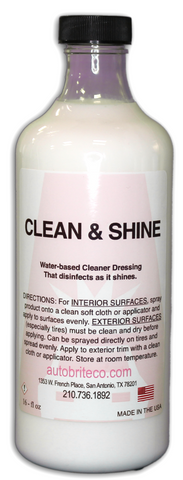 Water Based Tire Dressings AutoBrite Company Water Based Tire Dressings AutoBrite Company