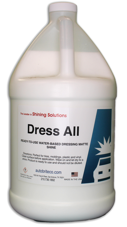 ABC Dress All