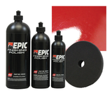 EPIC Finishing Polish