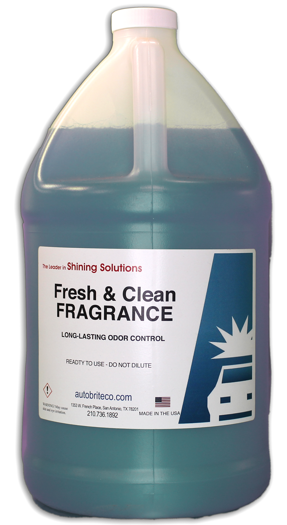 ABC Fresh & Clean