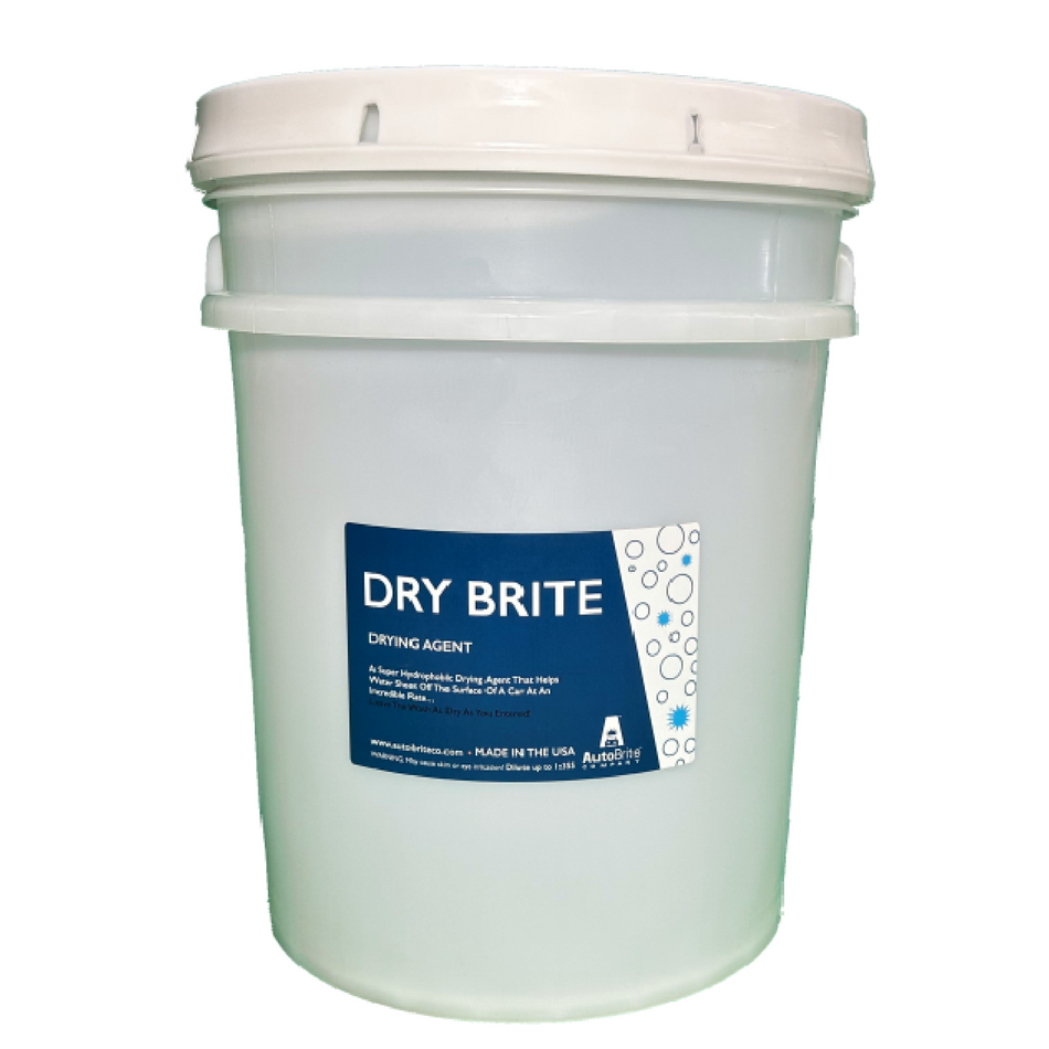 ABC DryBrite