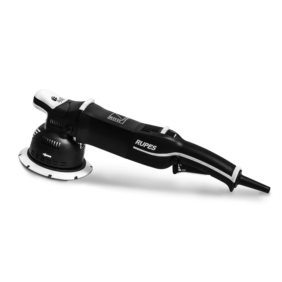 RUPES BigFoot LK 900E Mille Gear Driven Polisher