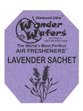 Wonder Wafer Lavender