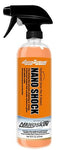 NANOSKIN NANO SHOCK Hydrophobic Spray Wax & Sealant