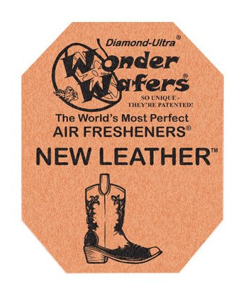 Wonder Wafer New Leather