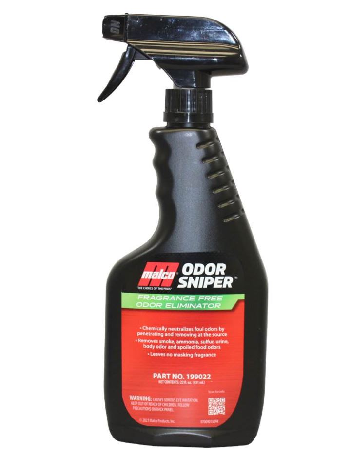 Malco Odor Sniper Odor Eliminator