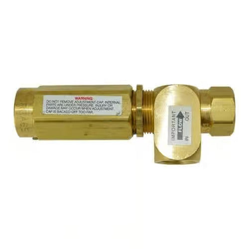 Regulator Balance Line Offline Balance Pressure Regulator – AutoBrite Company