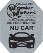 Wonder Wafer Nu Car