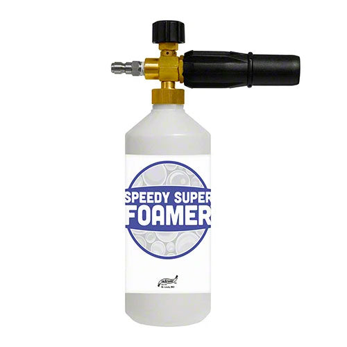 Speedy Super Foamer